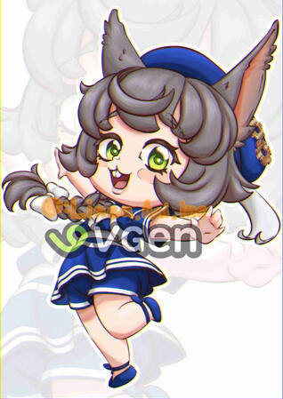 Vgen Commission